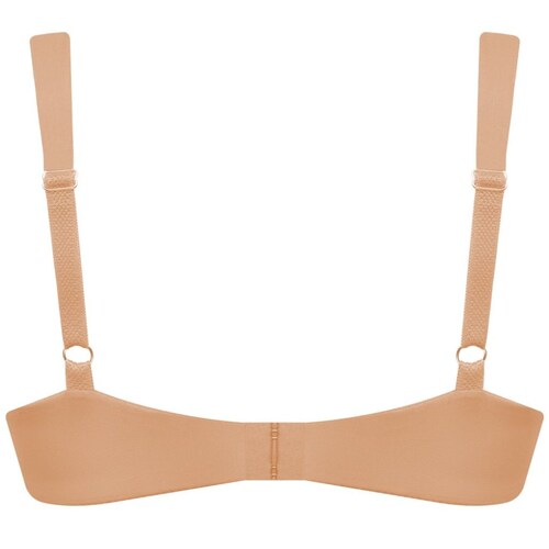 Brasier Copa Completa Curvation para Mujer