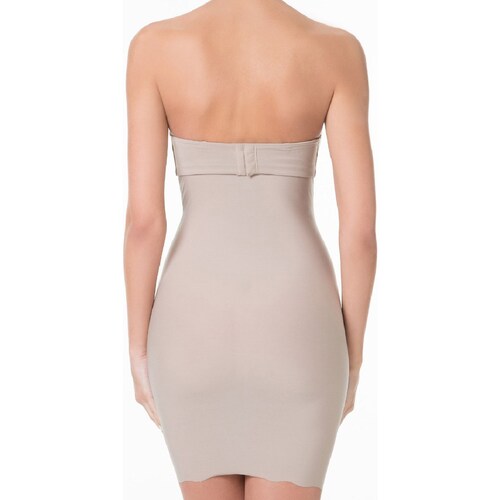 Fondo Semi Vestido L Z para Mujer
