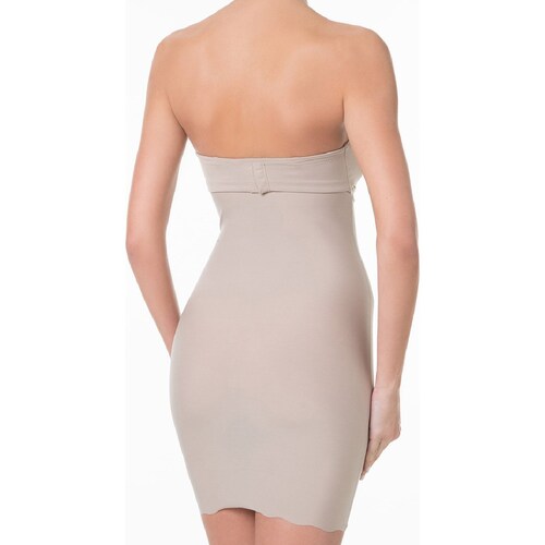 Fondo Semi Vestido L Z para Mujer