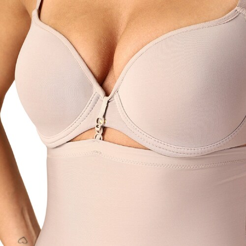 Fondo Semi Vestido L Z para Mujer