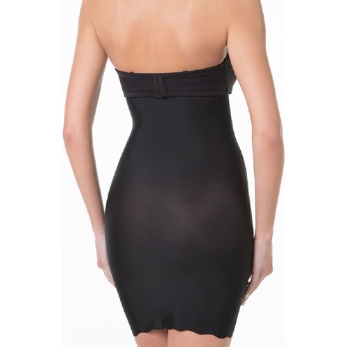 Fondo Semi Vestido L Z para Mujer