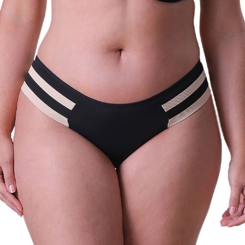 Bikini Sides Sport de Luxe Liz