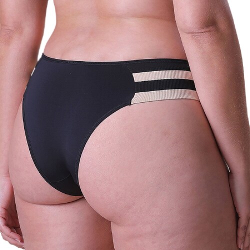 Bikini Sides Sport de Luxe Liz