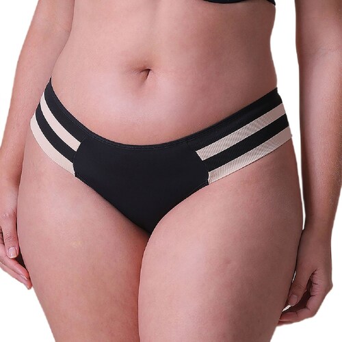 Bikini Sides Sport de Luxe Liz