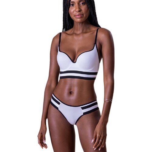 Bikini Sides Sport de Luxe Liz