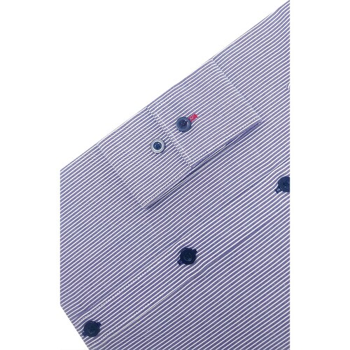 Camisa de Vestir Carlo Corinto para Hombre