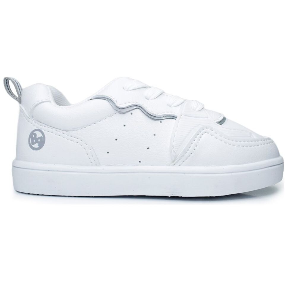 Tenis blancos bubble cheap gummers