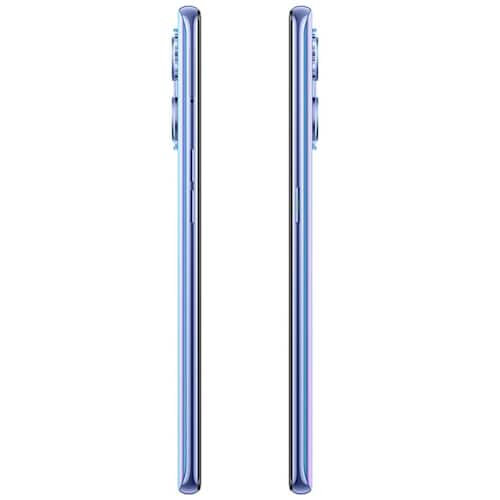 Celular Oppo Reno7 5G Color Azul R9 (Telcel)