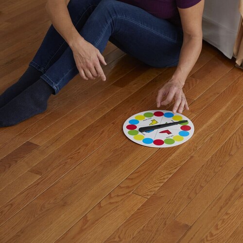 Juego Twister Hasbro