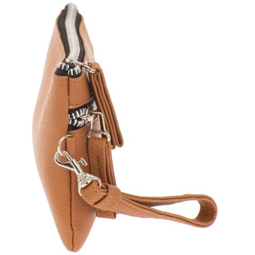  Bolso Camel Jennyfer 9553-3
