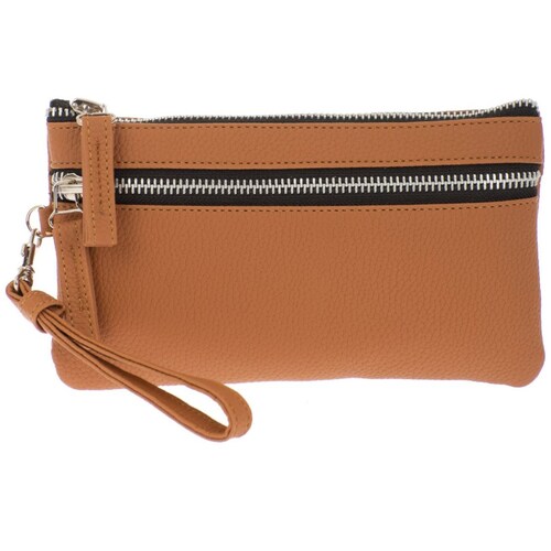 Bolso Camel Jennyfer 9553-3