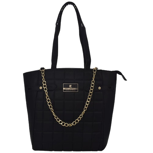 Bolsa de Dama Satchel Ted Lapidus