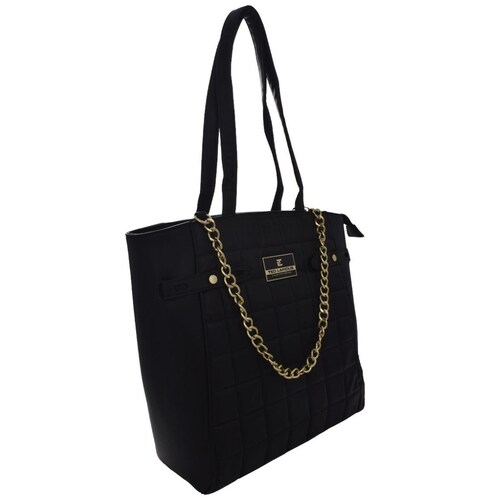 Bolsa de Dama Satchel Ted Lapidus