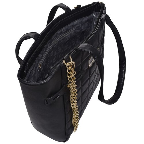 Bolsa de Dama Satchel Ted Lapidus