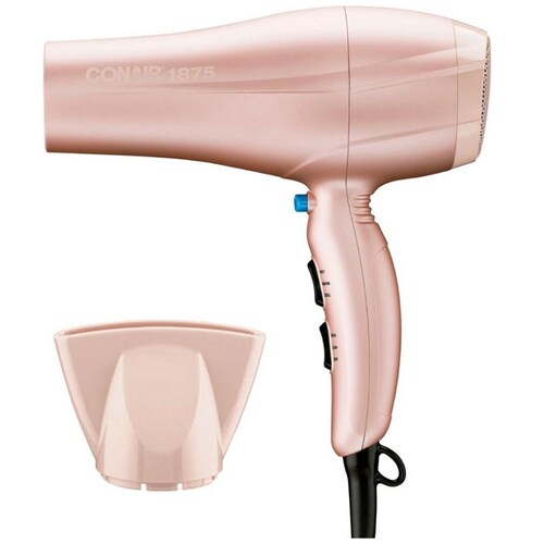 Secadora con Doble Cerámica Conair
