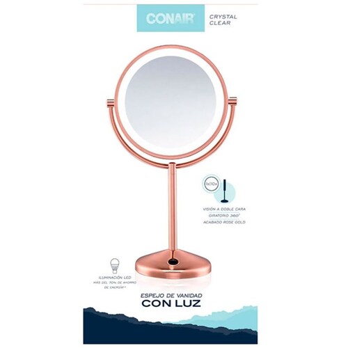 Espejo Kawaii Conair