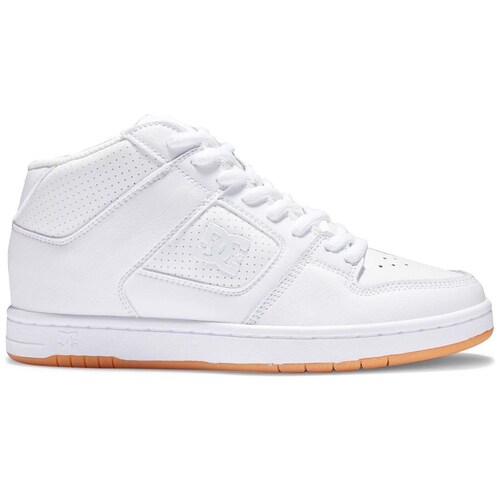 Tenis Dc Shoes Casual Manteca para Mujer