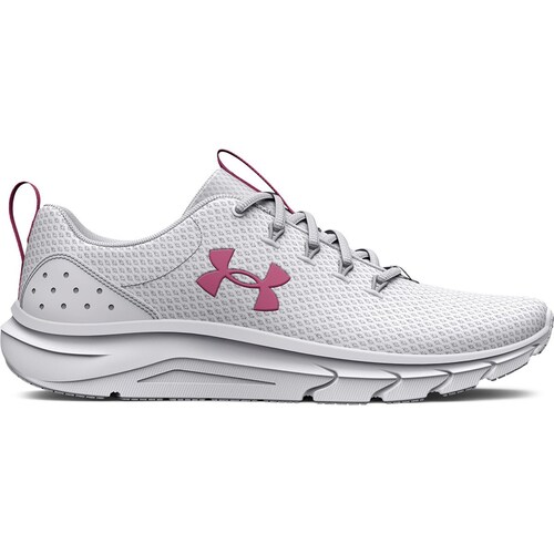 Tenis Under Armour Running para Mujer