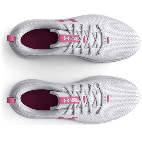 Tenis Under Armour Running para Mujer