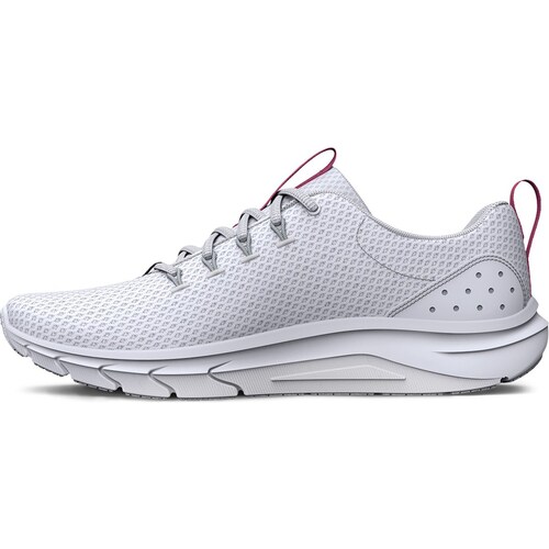 Tenis Under Armour Running para Mujer