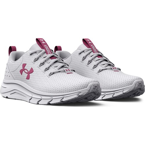 Tenis Under Armour Running para Mujer