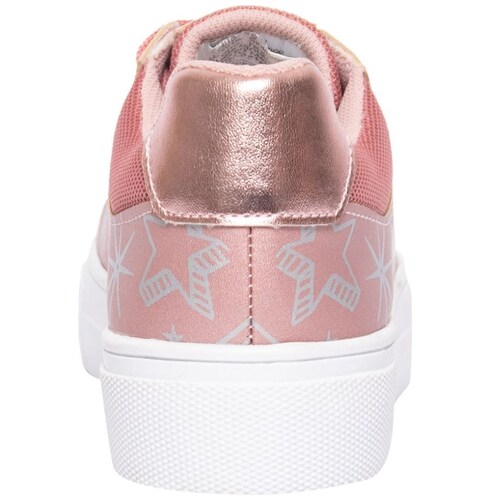 Sneaker Bonnie18-21 Rosa Aeropostale para Niña