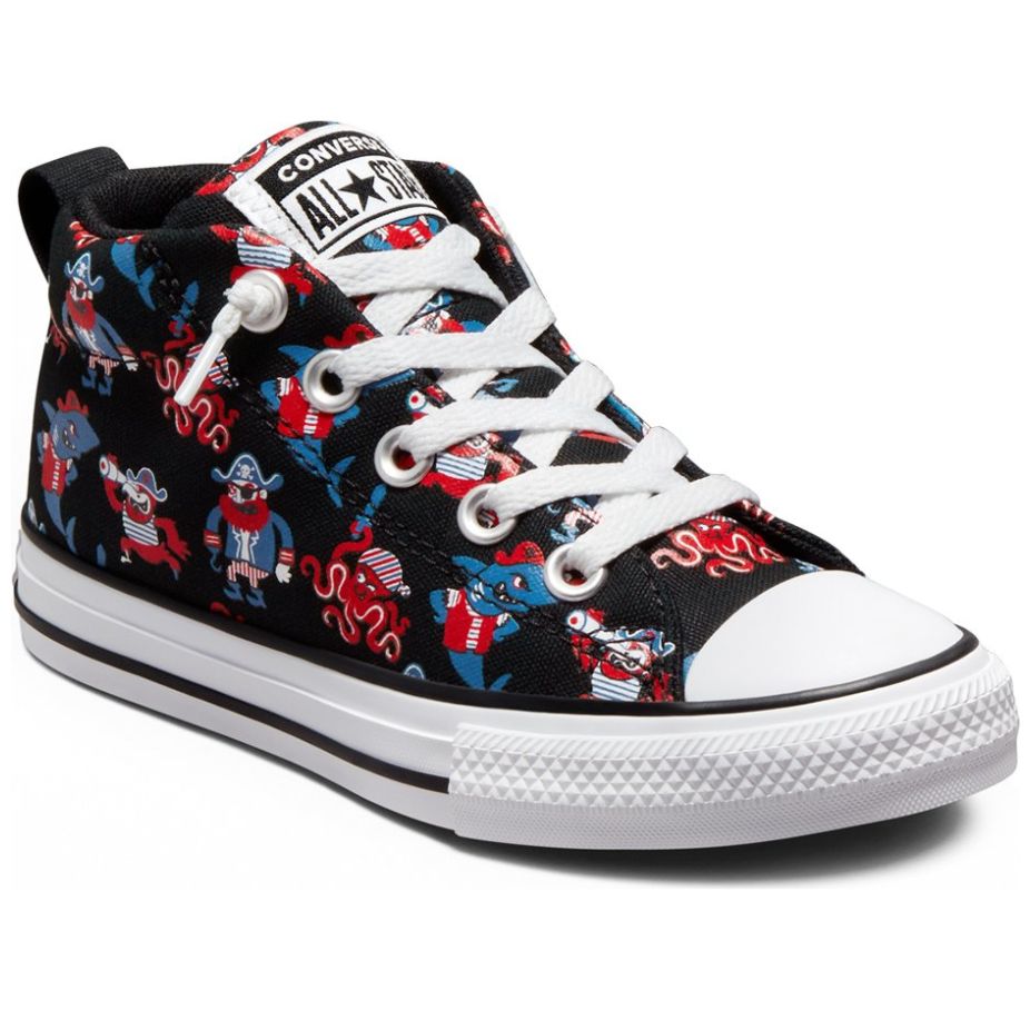 Converse bota online colores