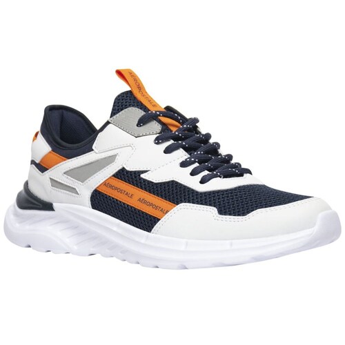 Sneaker  Azul Aéropostale para Hombre
