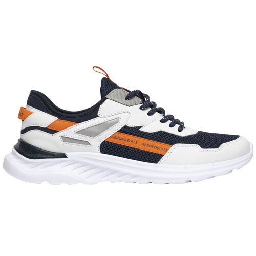 Sneaker  Azul Aéropostale para Hombre