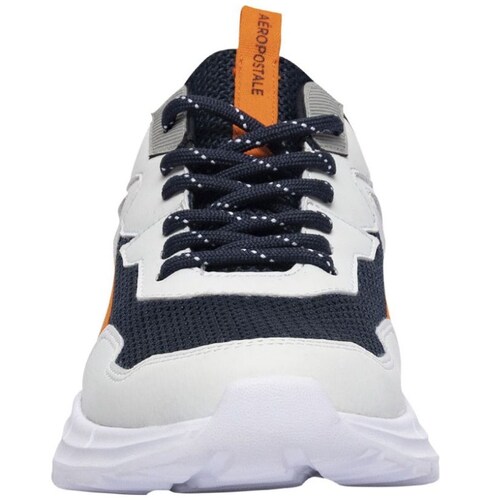 Sneaker  Azul Aéropostale para Hombre