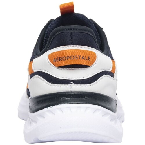 Sneaker  Azul Aéropostale para Hombre