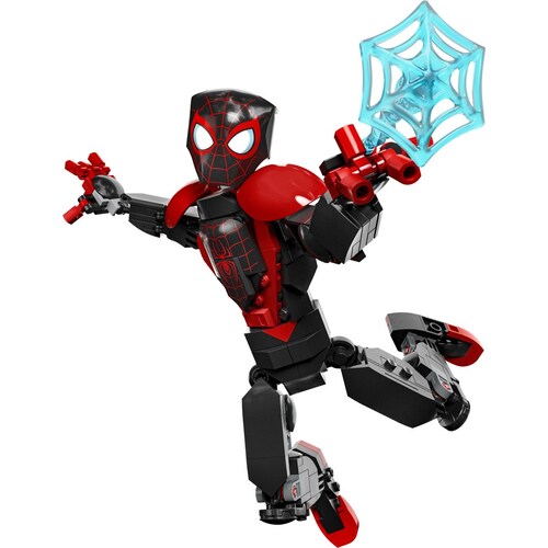 Figura de Miles Morales Lego