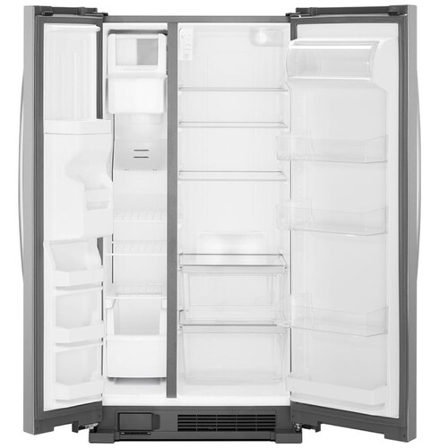 Refrigerador Side By Side  22 P3  Wd5620S