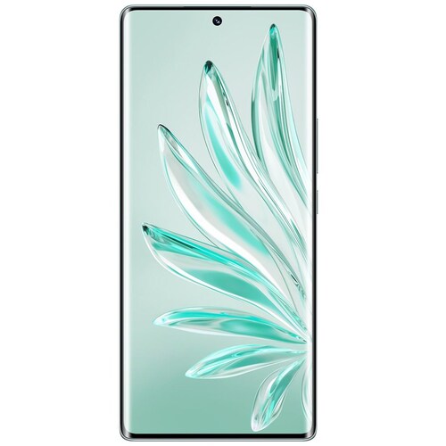 Celular Honor 70 128Gb Color Verde R6 (Telcel) Bundle