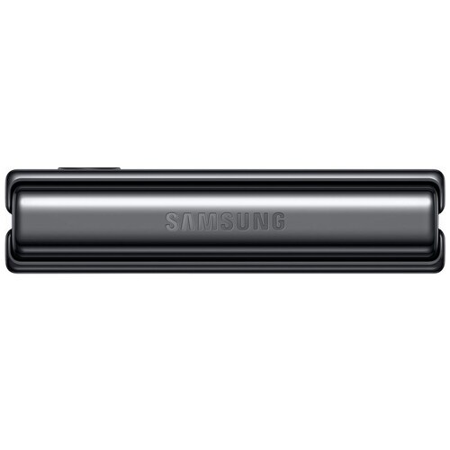 Celular Samsung Galaxy Z Flip 4 F21B 256Gb Color Grafito R9 (Telcel)