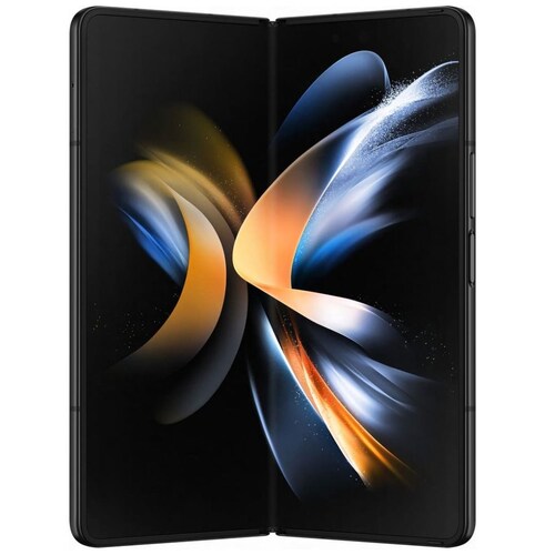 Celular Samsung Galaxy Z Fold 4 F936B 512Gb Color Negro R9 (Telcel)