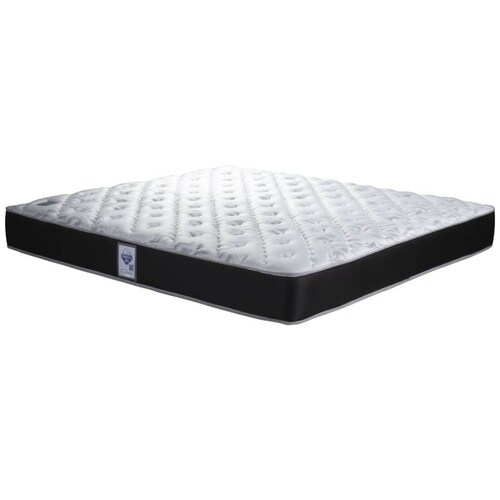 Juego de Colchón y Box King Size Healthy Spring Air