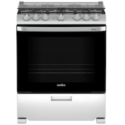 Estufa Con Horno