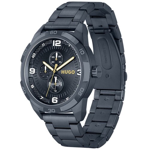 Reloj para Hombre Hugo Modelo 1530278