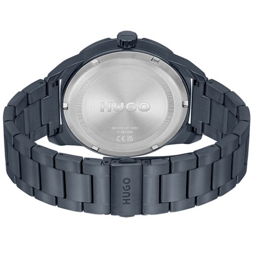 Reloj para Hombre Hugo Modelo 1530278