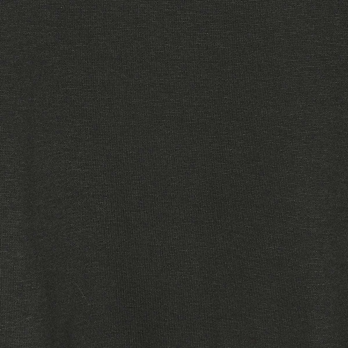 Playera Manga Corta con Nudo de Lado Fukka