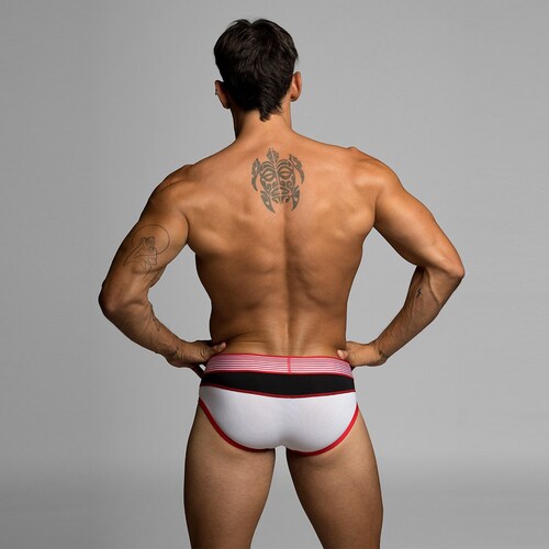 Trusa 3Pack Jam para Hombre