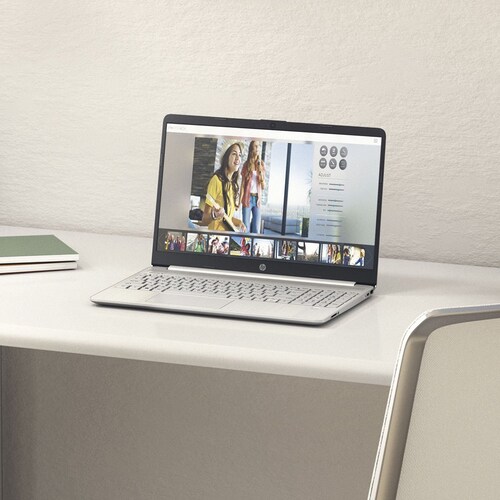 Laptop Hp 15Dy5009 I7 8 512