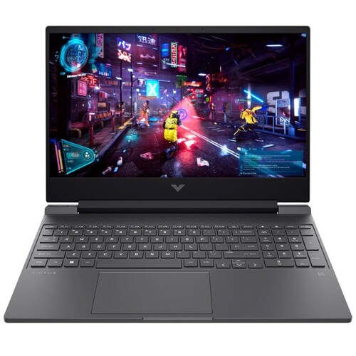Laptop Hp Victus 15Fb0103 R5 8 512 Rtx3050