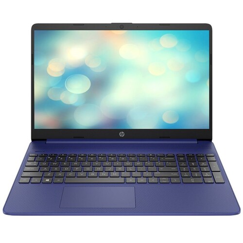 Laptop Hp 15-Ef2511 R5 8 256