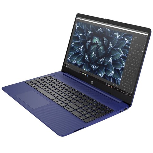 Laptop Hp 15-Ef2511 R5 8 256