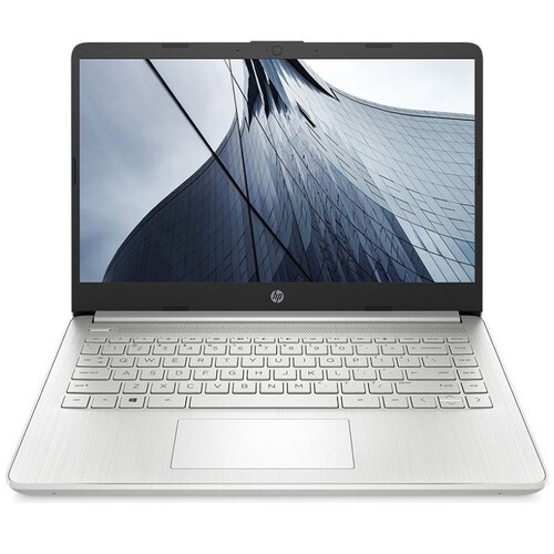 Laptop Hp 14-Dq0505 Pen 8 256