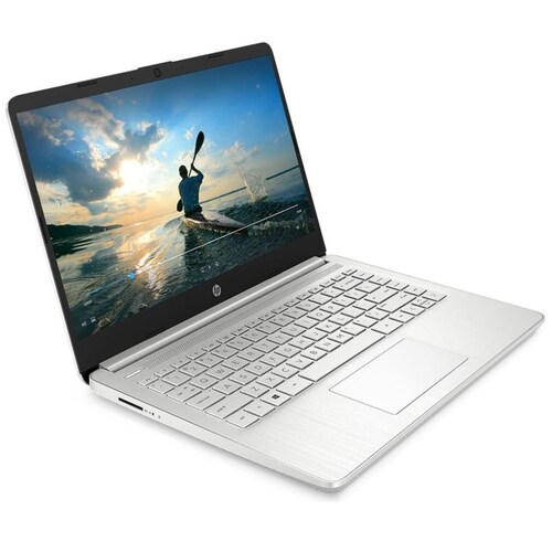 Laptop Hp 14-Dq0505 Pen 8 256