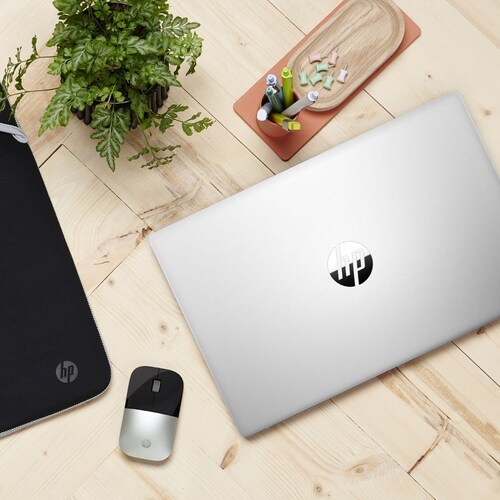 Laptop Hp 14-Dq0505 Pen 8 256