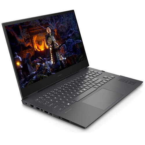 Laptop Hp Omen 16-C0502 R7 8 512 Rtx3050